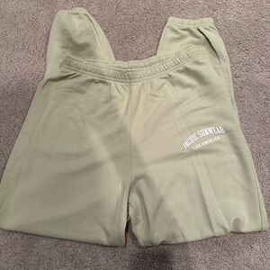 Pacsun sweatpants